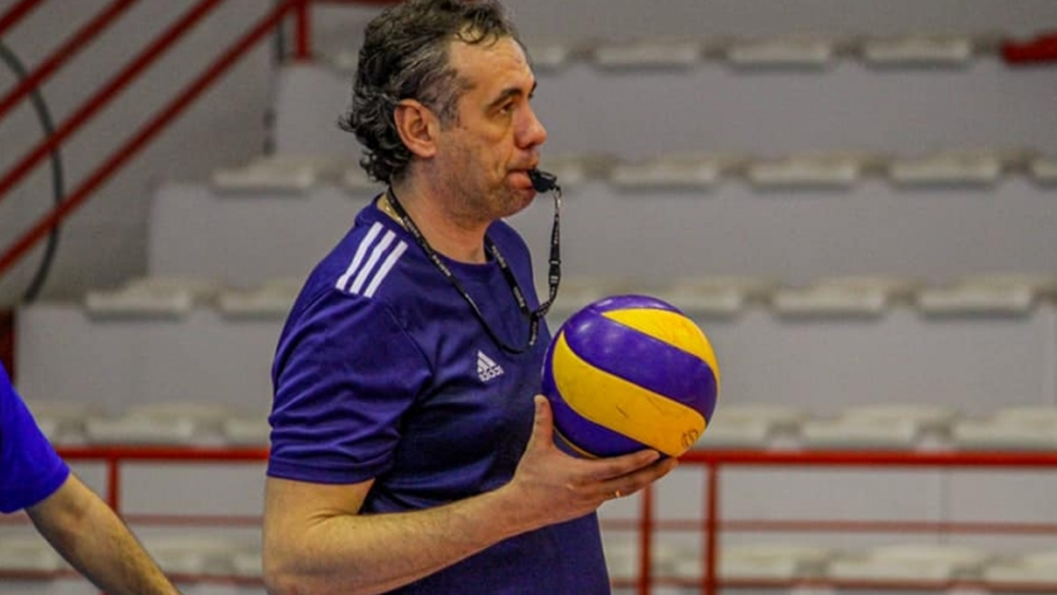 Виктор Карагьозов изведе Суахли до 1/4-финал на Африканската купа