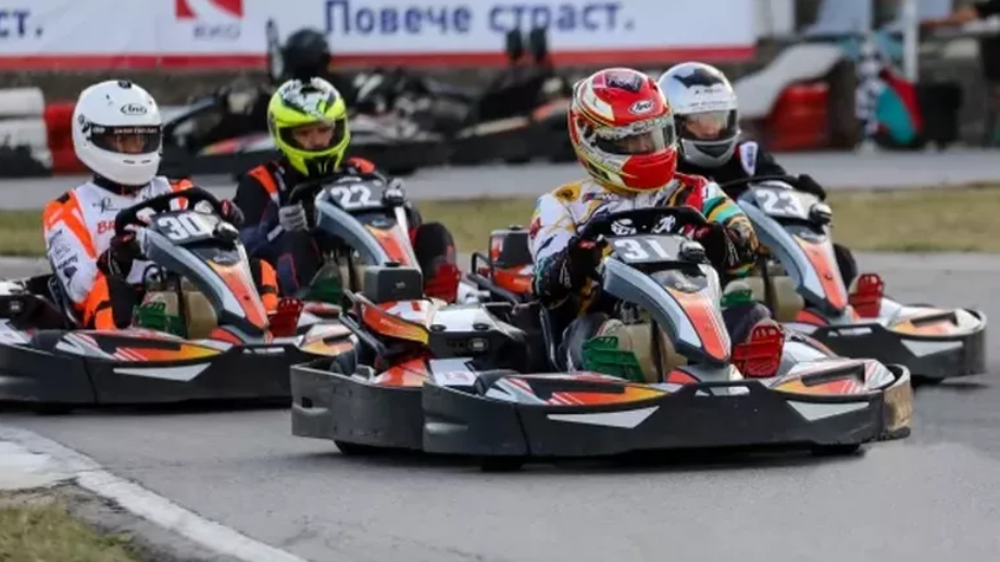 Кюстендил приема "ЕКО 8-часа на България" този уикенд