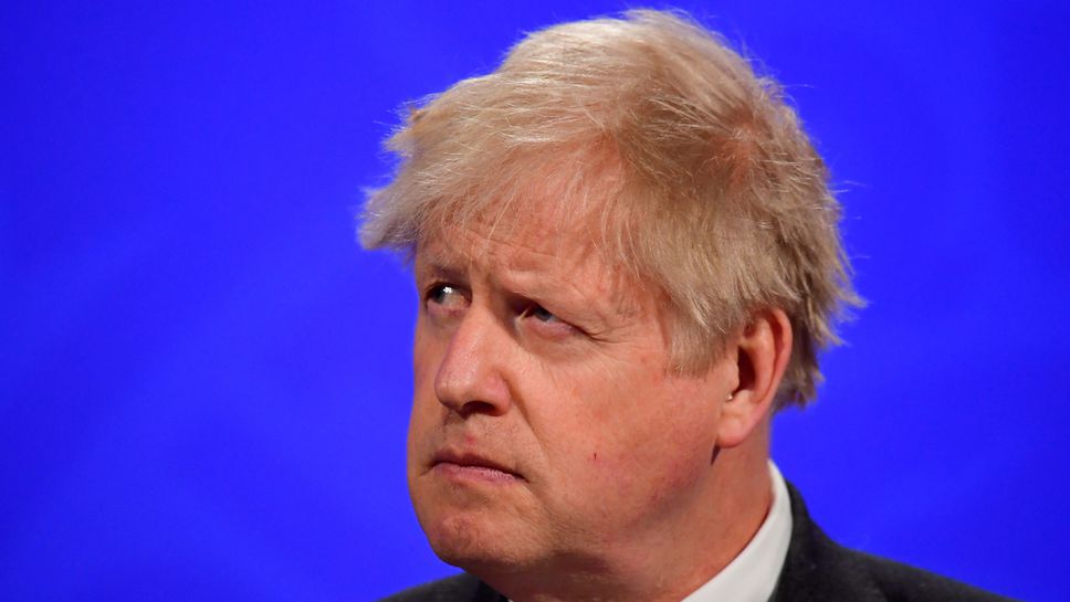 Чеферин похвали Борис Джонсън за реакцията на английското правителство