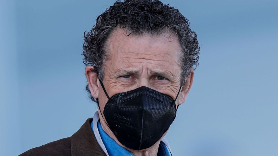 Валдано: Феновете спечелиха войната срещу Суперлигата