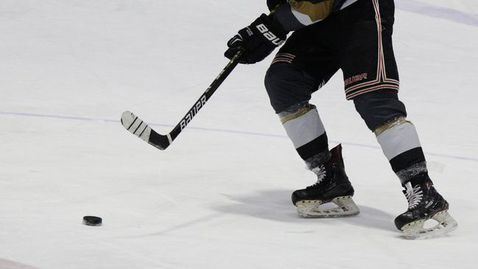 Българският национален отбор претърпя втора загуба на Световното първенство по хокей на лед в Дивизия II