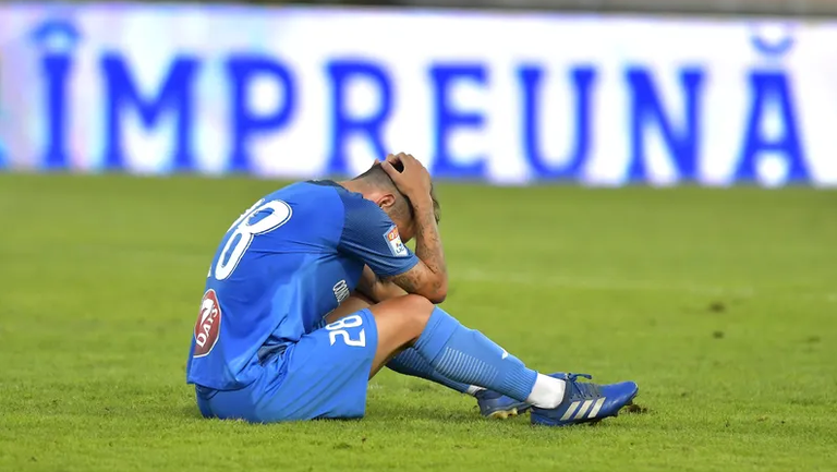  Нова загуба за Цветков и Гогов в Румъния 