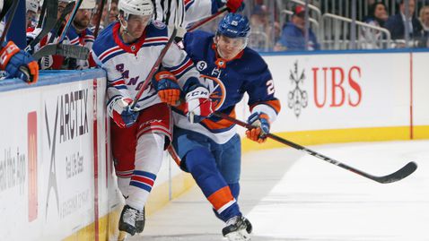 Резултати от НХЛ