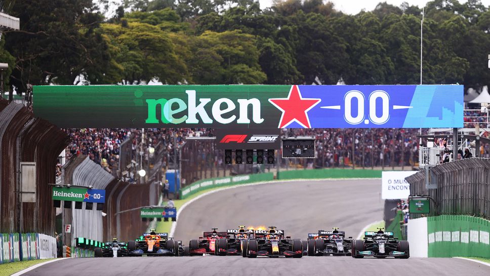 Пилотите във Формула 1 искат промяна на спринтовия формат