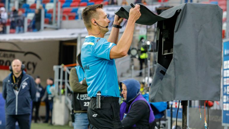  ВАР стигна и до Лигата на конференциите 