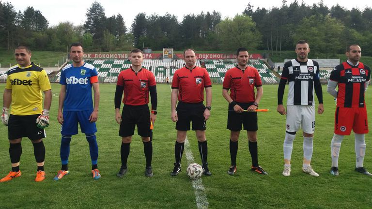  Левски (Левски) можеше и по-добре 