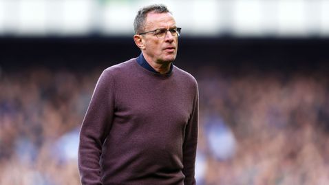  Рангник: Ясно е, че през лятото ще има съществени промени 