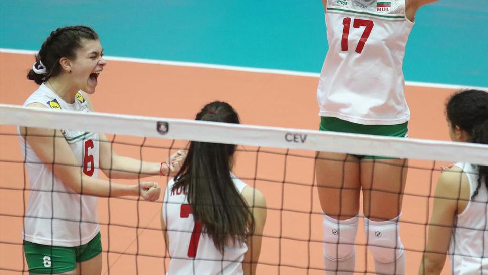 Маргарита Гунчева: Очаквам още един категоричен успех