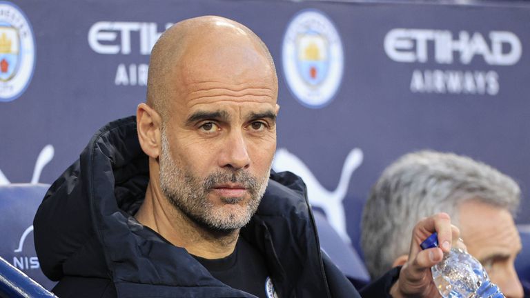  Гуардиола: Тен Хаг е управител от топ класа, искам му всичко най-хубаво в Юнайтед 