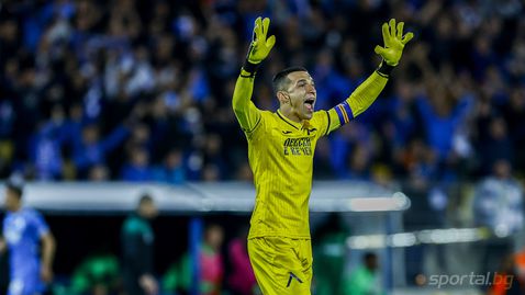  Пламен Андреев с ново достижение за историята 