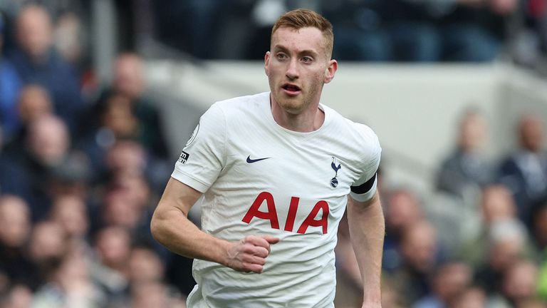  Тотнъм заплаща клаузата за откупуване на Кулушевски 