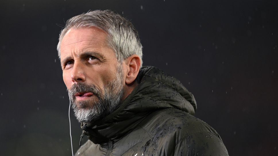 Марко Розе: Трябва да сме смели срещу Байерн