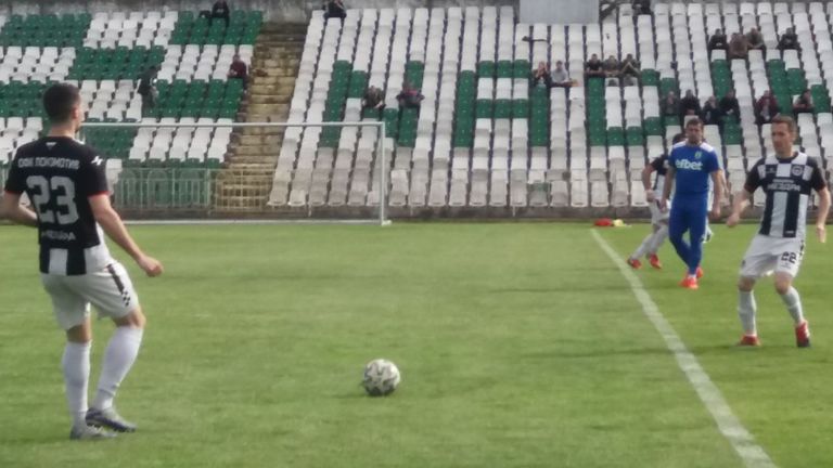 Здравословни проблеми тревожат Локомотив Мездра преди гостуването на железничарите в