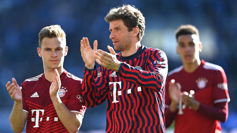 Един от лидерите на сподели очакванията си за