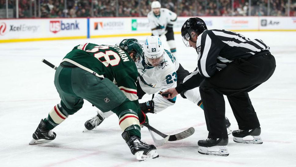 Минесота победи Ванкувър в НХЛ и си осигури сблъсък със Сейнт Луис в плейофите