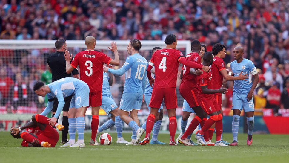 Рууни: Предпочитам Ман Сити да стане шампион, но предполагам, че ще е Ливърпул