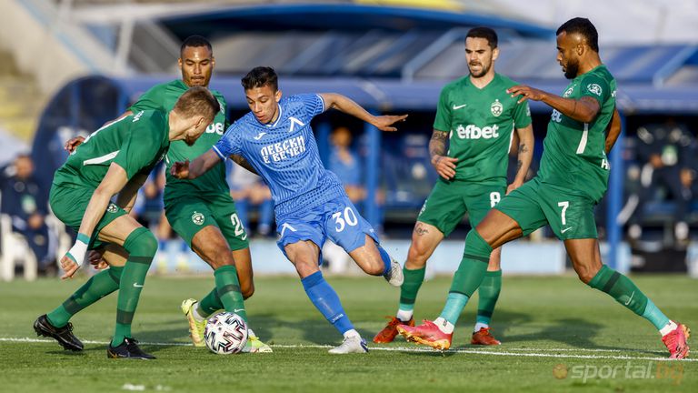  Кръстев: Заслужено сме на край, атмосферата беше неповторима 