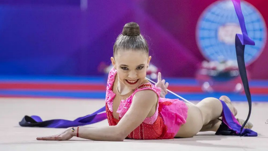 Стилияна Николова: Доволна съм от това, което показах, но мога повече