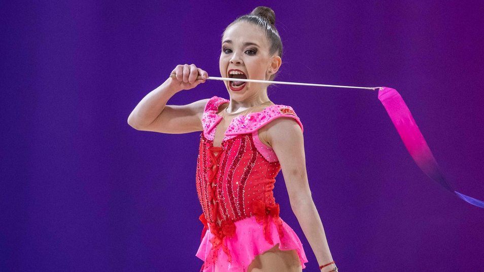 Стилияна Николова след четирите златни медала в Баку: Доволна съм от резултата, но не и от изиграванията си