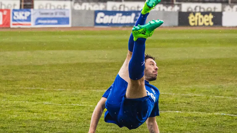 Станаха ясни стартовите състави на Локомотив Мездра и Бдин Видин