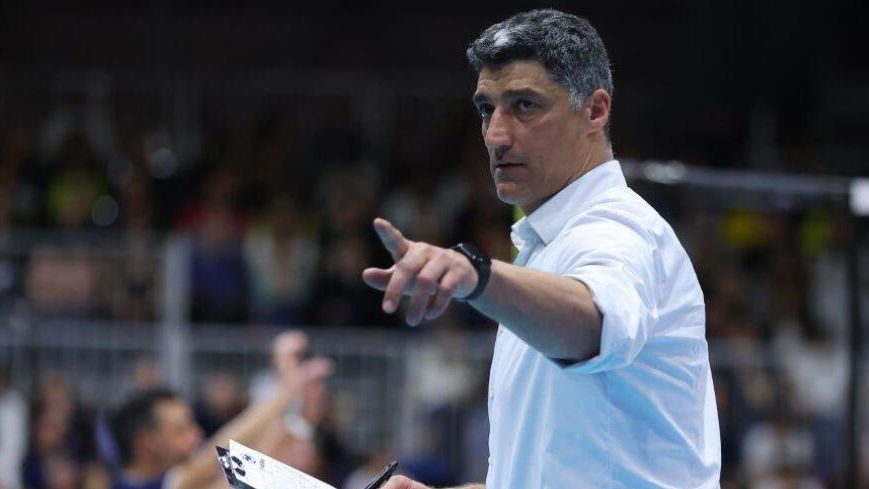 Една легенда си отива! Андреа Джани няма да води повече Модена