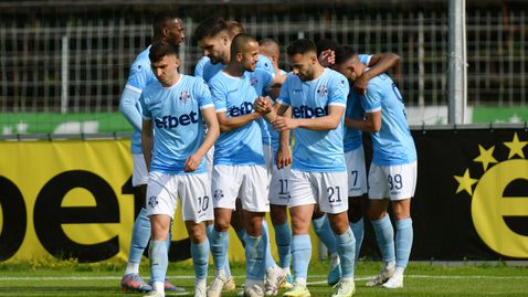  Арда и Станислав Иванов оставиха Любо Пенев без победа отпред на Хебър 