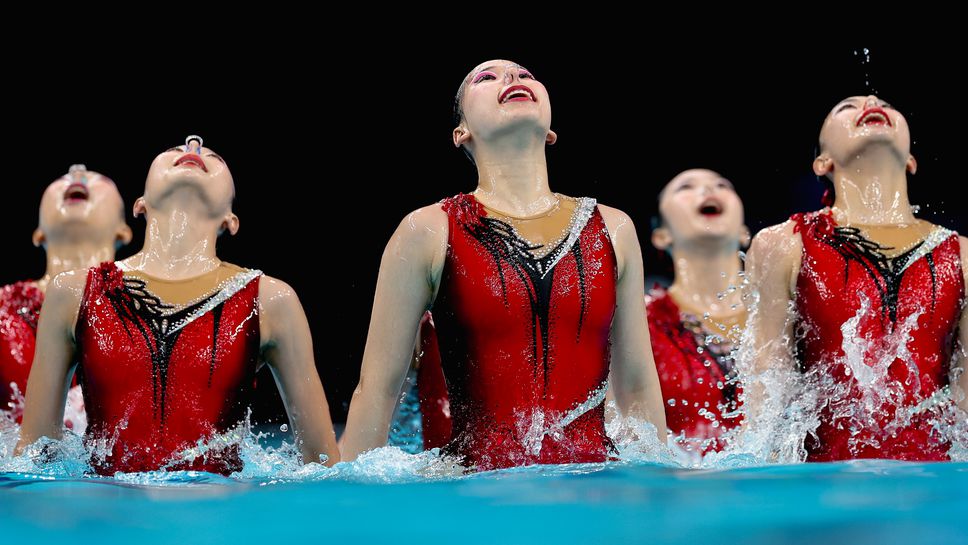 Австралийски треньор защити допингираните китайски плувци