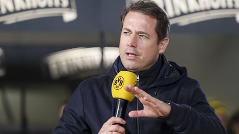 Легенда на Борусия (Дортмунд) ще бъде новият изпълнителен директор по спортните въпроси в клуба