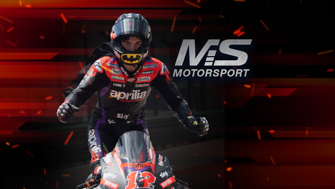 Sportal Motorsport: Сложи ли Априлия край на доминацията на Дукати в MotoGP?