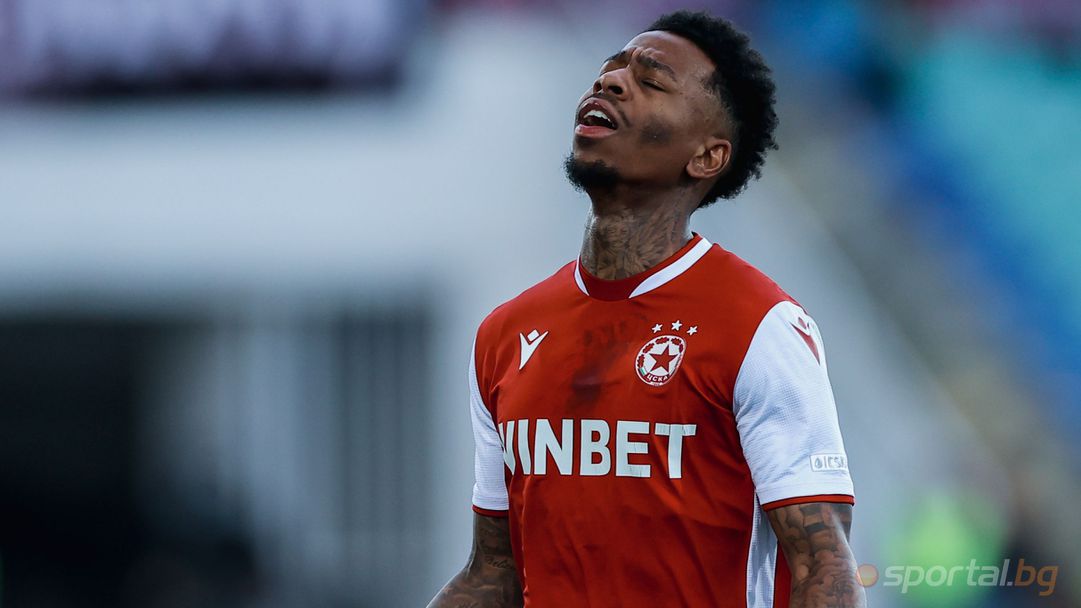 ЦСКА без Локило и Бютучи срещу Раднички