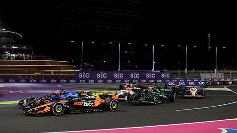 Формула 1 губи 200 милиона долара от двата отменени старта