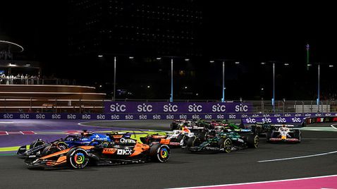 Първите пет състезания донесоха сериозна промяна във Формула 1