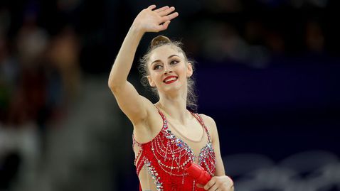 Боряна Калейн поема по нов път, обявиха кога ще е бенефисът ѝ