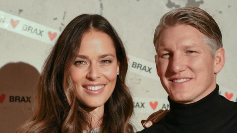 Иванович и Швайнщайгер инсценирали развода си?