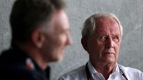  Доктор Марко: До „ Имола “ би трябвало да имаме скоростта да победим Макларън 