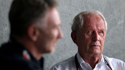 Доктор Марко: До „Имола“ трябва да имаме скоростта да победим Макларън