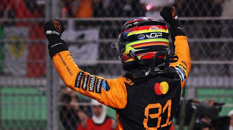  Медиите: Пиастри е заслужен противник на Верстапен 