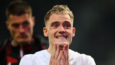 Ливърпул уплаши Байерн заради Виртц, мърсисайдци се активизират сериозно за бомбастичен трансфер