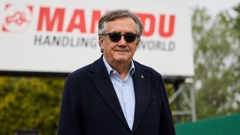  Минарди: 5 секунди са прекомерно малко наказване за Макс! 