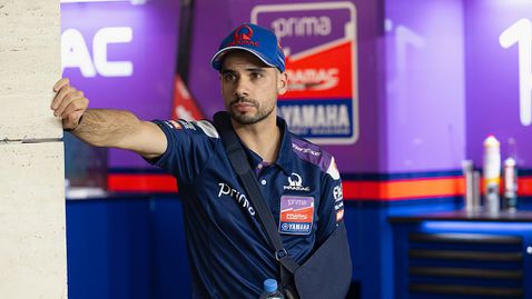  Мигел Оливейра се завръща в MotoGP този уикенд 