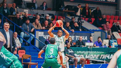  Какво следва в последния кръг от постоянния сезон в Sesame НБЛ 