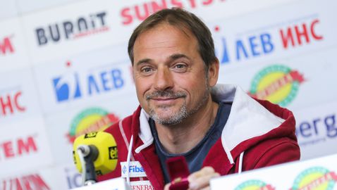 Работи се за създаването на отбор в паралелните ски състезания