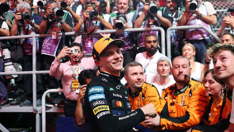  Пиастри: Все още колата ни е по-бърза от тази на Ред Бул 