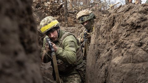 25 млн. евро от трансфер на Челси отишли за украинската армия