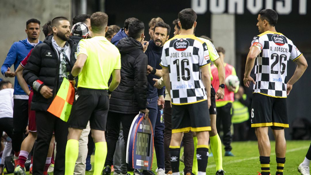 Изхвърлиха Боавища от елита на Португалия