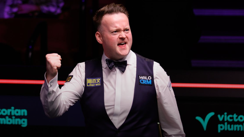 "Крусибъл" зове: Мърфи се измъкна от "бездната"