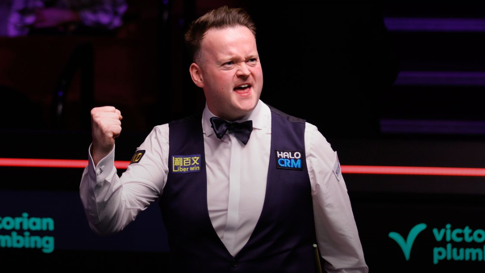 "Крусибъл" зове: Мърфи се измъкна от "бездната"