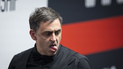 "Крусибъл" зове: Рони е осминафиналист за рекорден 30-и път