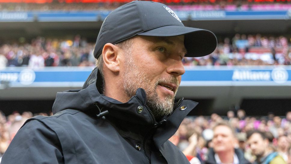 Себастиан Хьонес омаловажи спекулациите, че Реал Мадрид се интересува от него