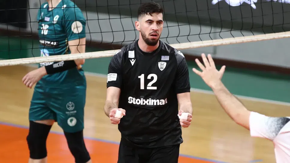 Николай Колев: Панатинайкос ни превъзхождаше, но сега играем на наша територия